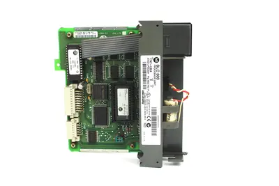 USED ALLEN BRADLEY 1747-L524
