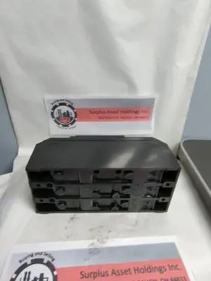 Used I-T-E ET100 Circuit Breakers Ohio US | Surplus Asset Holdings #1236255