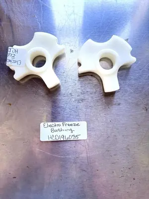 Used ELECTRO FREEZE HC196085 Food, Restaurant, & Bakery Parts & Accessories Georgia US | Southeast Equipment Sales #925623