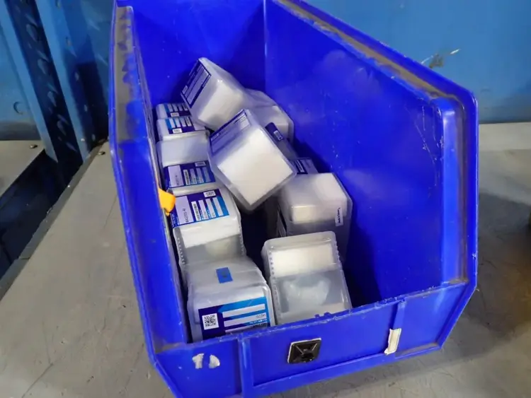 Used SUMITOMO ELECTRIC WAS202548 Tool Holders | HGR 24 #731740