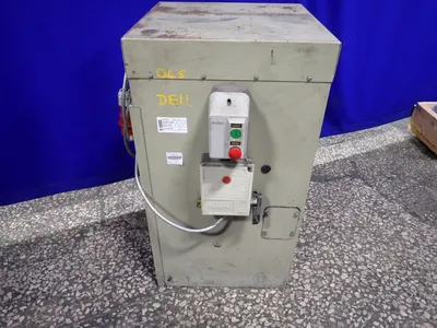 Dust Collector