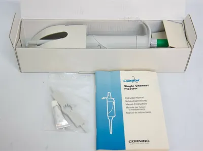 CORNING Lambda, VWR 4964  821 CLS4964 Pipettes | ANACAPA EQUIPMENT BROKERS, INC (2)