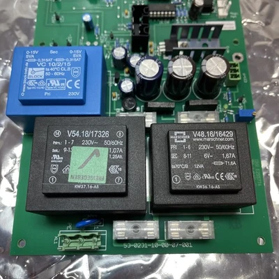 NEW PerkinElmer N3134029
