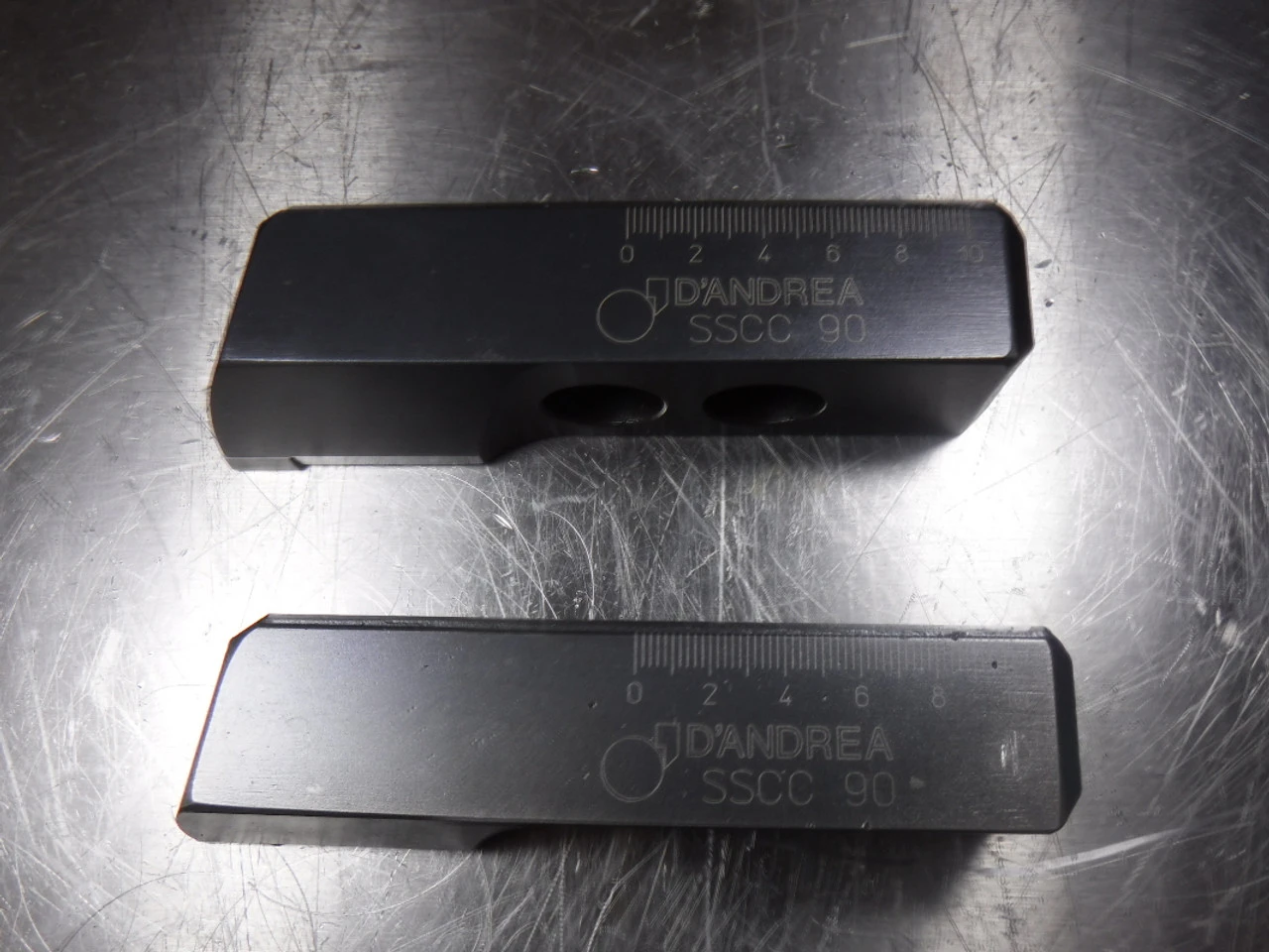 D'Andrea 160mm-500mm Rough Boring Insert Wing QTY2 SSCC 90 (LOC1283A)