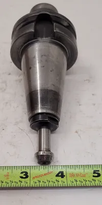 PARLEC CAT 40 Tool Holder Tooling & Accessories, Tooling | Machinery Central (8)