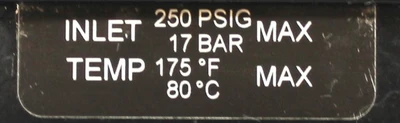 USED NORGREN L73M-4AP-QDN