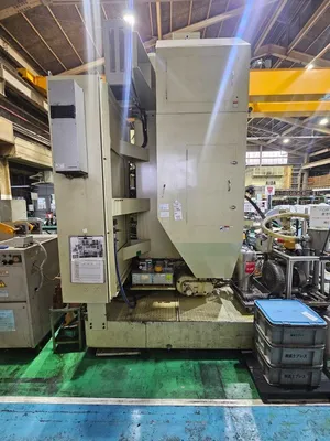 2009 ASAHI-SEIKI TM-11 Eyelet & Transfer Presses | Global Machine Brokers, LLC (8)