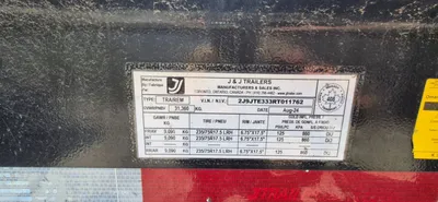 2024 J&J AT-3 Trailers | Platinum Group (17)