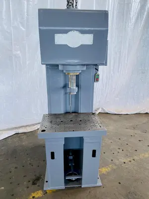 USED HPM C-15