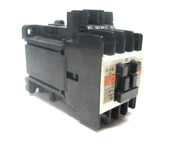 USED FUJI ELECTRIC SC-0/G