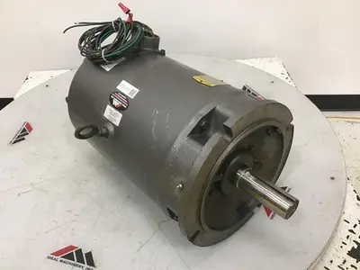 USED BALDOR 3983109-1