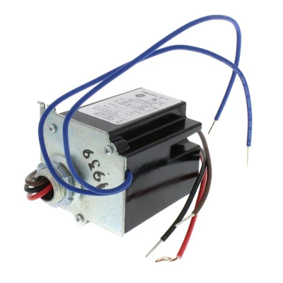 Honeywell R8225A1017 Relay Fan Type Spdt Spud Mount [New]