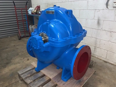 USED Goulds 3410