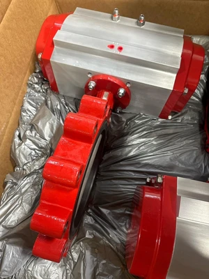 Bray _UNKNOWN_ Other Valves & Manifolds | Fram Fram LLC (2)