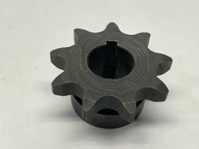 USED MARTIN SPROCKET 9-TOOTH 3/4" BORE