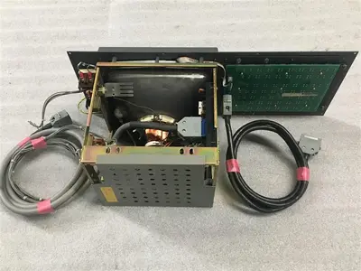 USED FANUC OPERATOR PANEL MDT-947B-1B