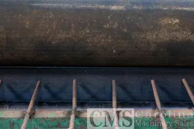 USED BLACK BROTHERS 22D GLUE SPREADER