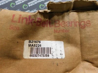 USED LINK-BELT MA5226