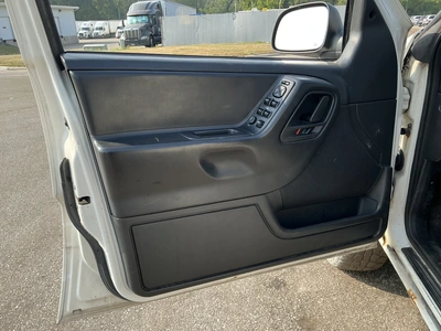 Used 2004 JEEP UKNOWN SUVs Michigan US | Miedema Asset Management Group #1316082
