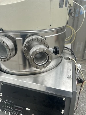Used Perkin-Elmer 4410 Vacuum Coating California US | Davliegogo LLC #1706841
