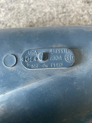 New | in-Stock George Fisher 375.173.004 Valves/Fittings California US | Davliegogo LLC #1732633