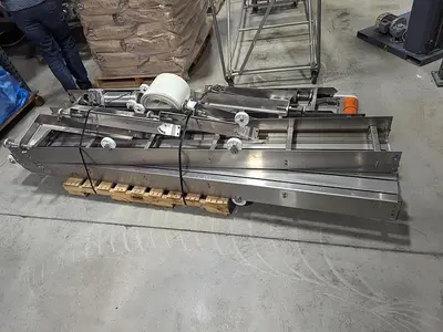20' Dorner Conveyor