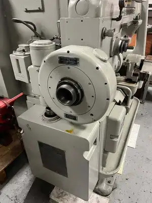 BARBER COLMAN 16-16 Gear Hobbers | Norcal Machinery (2)