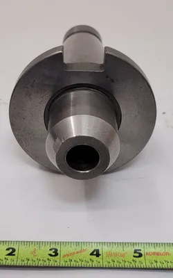 -- UNSPECIFIED -- NMTB50 End Mill Holder – Size 3/4” Tooling & Accessories, Tooling | Machinery Central (4)