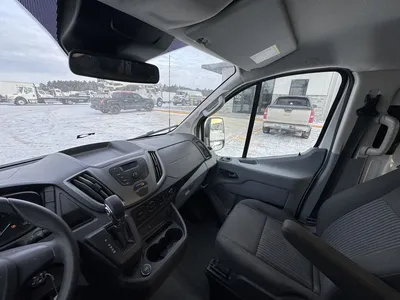 Used 2018 FORD TRANSIT 250 Vans Minnesota US | Carco Truck & Equipment #1514240