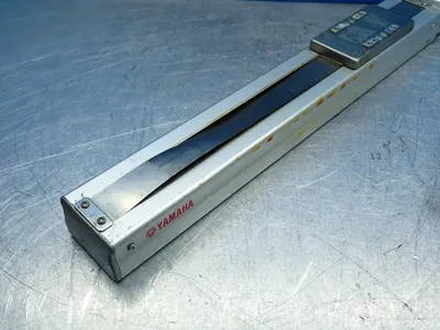 Used YAMAHA T6L06300 Linear Actuators Ohio US | HGR 24 #751828