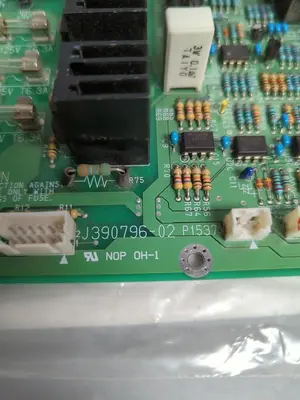 New | in-Stock NORITSU NOP OH-1 Circuit Boards Ohio US | Surplus Asset Holdings #1242182