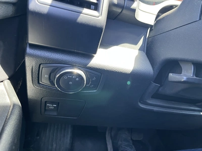 USED 2018 FORD EXPEDITION