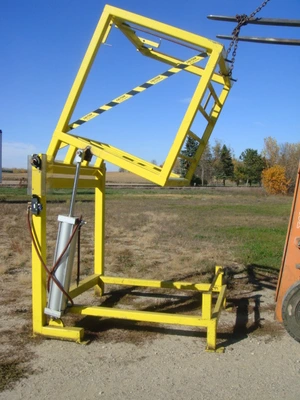 Used _UNKNOWN_ _UNKNOWN_ Tippers Minnesota US | A&I Equipment #1317113