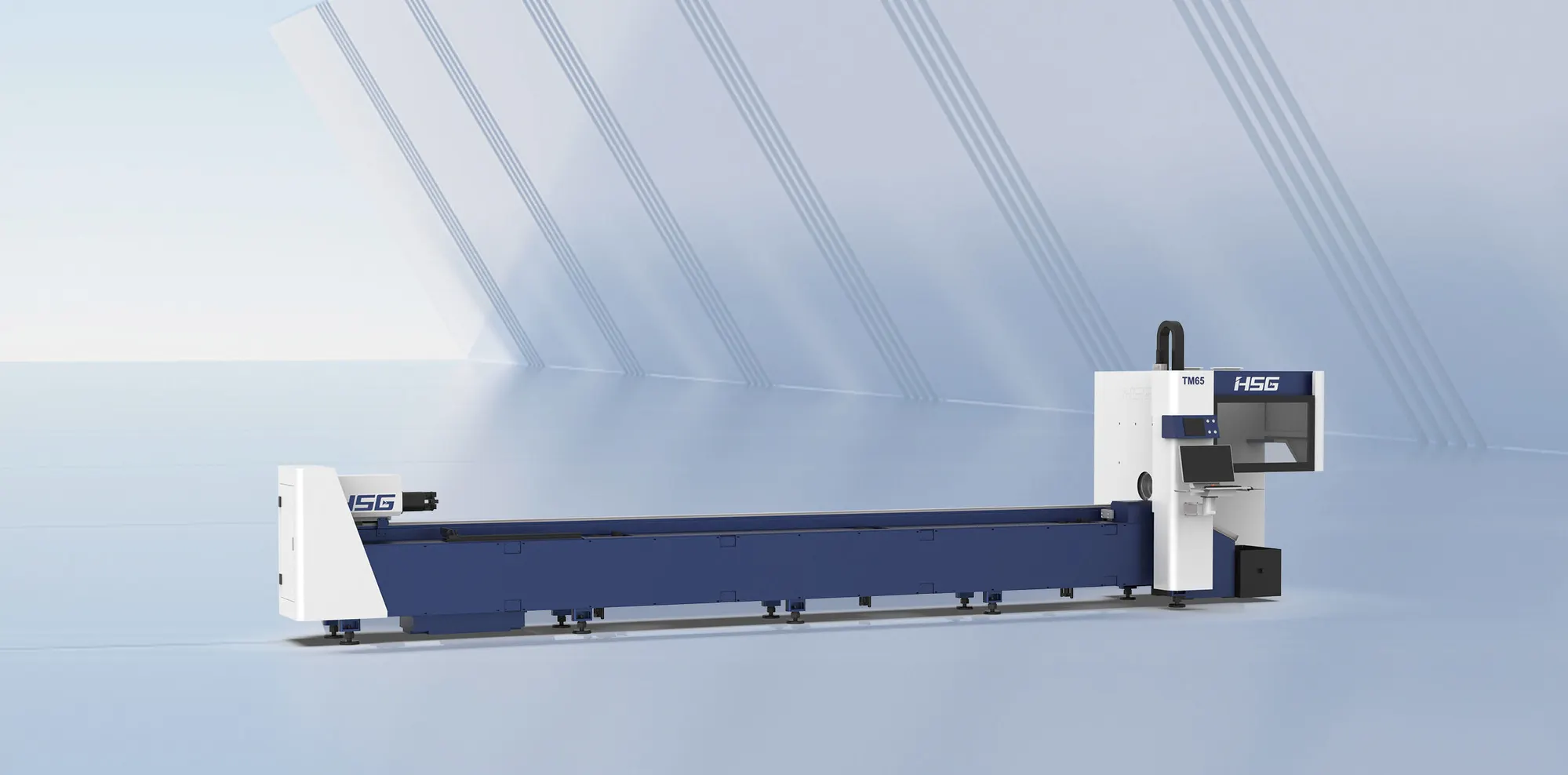 NEW HSG TM65 II SERIES