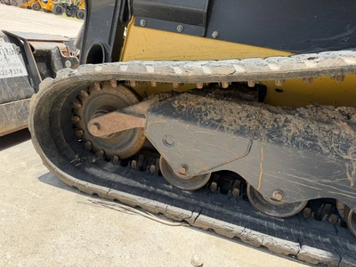 Used _UNKNOWN_ _UNKNOWN_ Compact Track Loaders Texas US | Miedema Asset Management Group #1312443