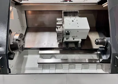 USED 2009 SAMSUNG SL-35A/1500