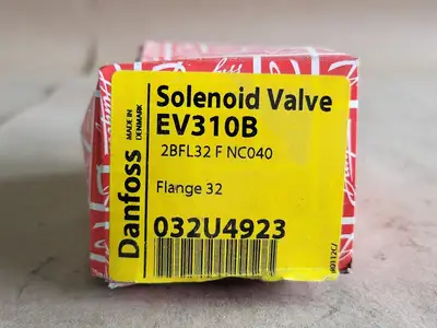 NEW DANFOSS EV310B
