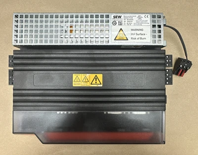 USED SEW Eurodrive MDX61B0008-5A3-4-0T/DEH11B/DFE