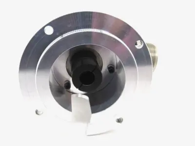 NEW ORMEC EDR-25C/E5000 ENCODER INCREMENTAL EDR25CE5000