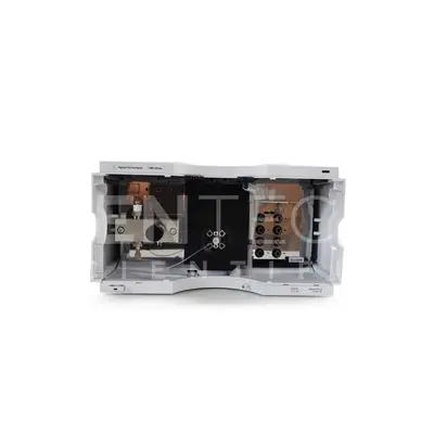 Used AGILENT TECHNOLOGIES G1311B HPLC Systems New York US | GenTech Scientific #1447477