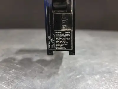 USED SIEMENS BQ1B030