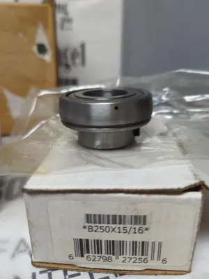 New | in-Stock HUB CITY B250X15/16 Bearings | Surplus Asset Holdings #1197087