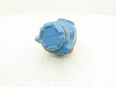 Rosemount 5402AH1NA2SPVAAM1 Radar Level Transmitter Display 16-42.4VDC No Probe