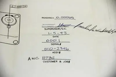 Pacific Precision Labs 010-2346, 460-0048 Other Business & Industrial | ANACAPA EQUIPMENT BROKERS, INC (5)