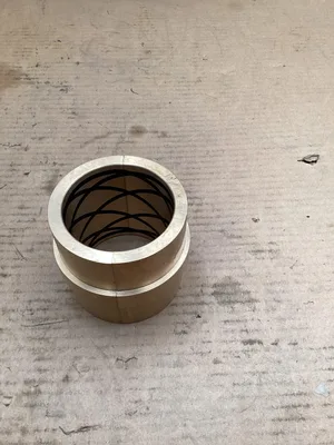 FGI Graphite Bronze Bushing PPS-284A1828P0001 263515-7 -NIB
