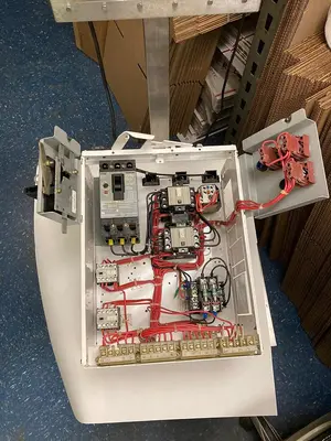 USED SIEMENS 36-89033