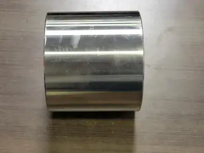 4" Coupling FPT