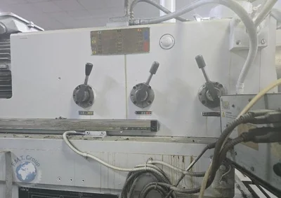 Used TOS FGSV 32 Vertical Mills | F.M.T. Group s.r.o. #1253051