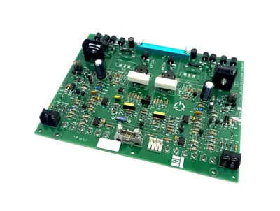 02-792214-12,MRP284543 | Liebert 02-792214-12 Inverter Base Drive Assembly Board MRP284543 - Used
