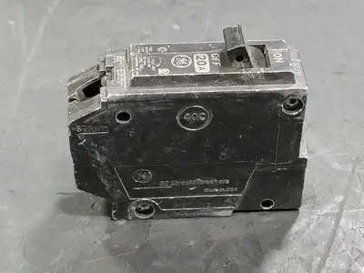 USED GENERAL ELECTRIC THQL1120